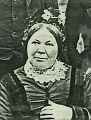 Sarah Winterbottom 1836-1902